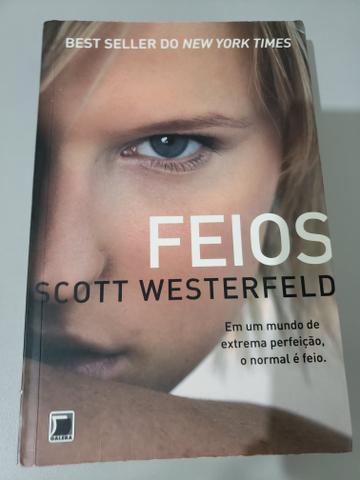 Feios - Scott Westerfeld