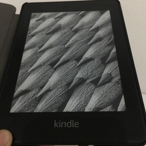 Kindle Novo Paperwhite 8GB