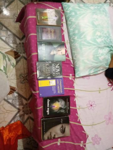 Lindos livros