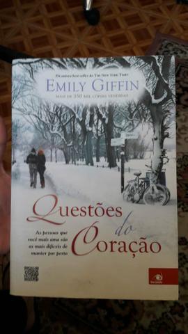 Livros
