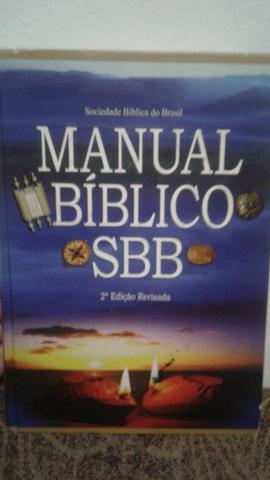 Manual Bíblico SBB