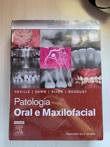Neville - Patologia Oral e Maxilofacil