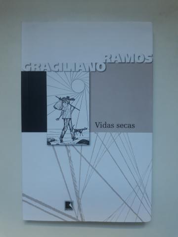 Vidas secas - Graciliano Ramos