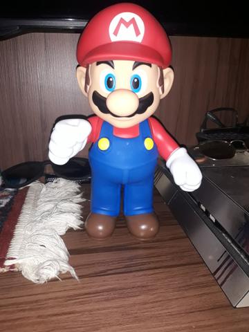 Boneco Mario Bros