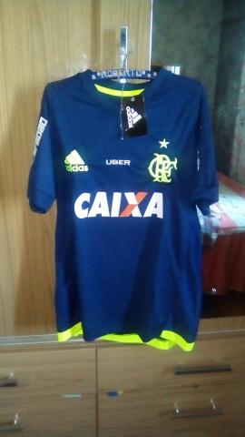 Camisa Treino Flamengo