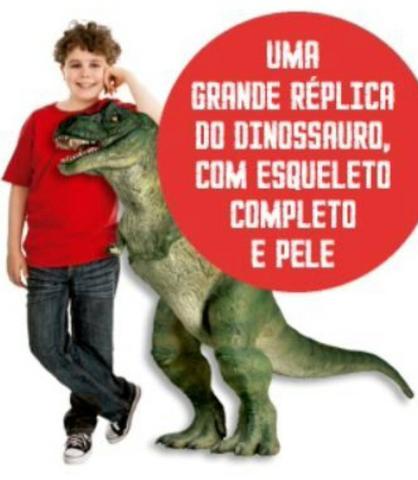 Dinossauro