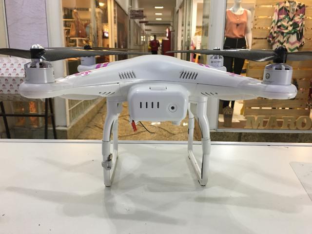 Drone DJI Phanton 2