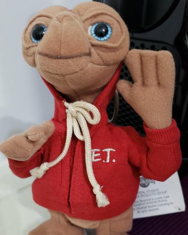 E.T original da Universal Studios