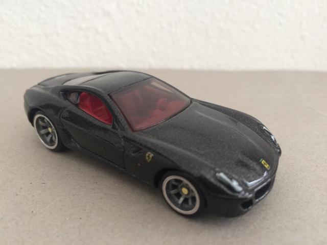 Ferrari 599 Gtb