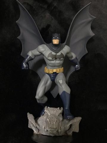 Figura Batman - Action figure - Dc universo