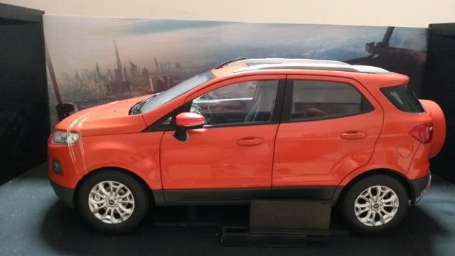 Ford Ecosport 1:18