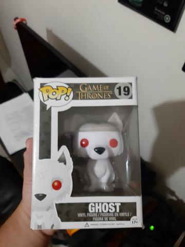 Funko Pop Ghost Game of Thrones