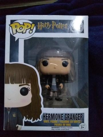 Funko pop Hermione Granger ORIGINAL