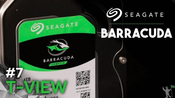 HD SEAGATE 1 TERA (NOVO)