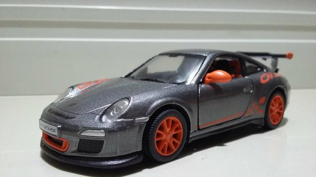 Miniatura de Porche 1/36