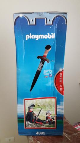 Playmobil Novo