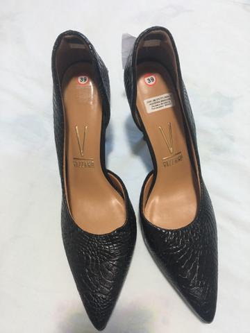 Sapato fino