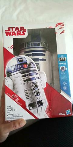 Star wars R2-D2 robô