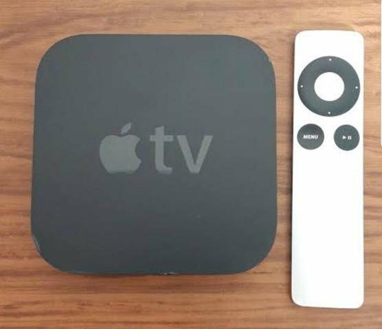 Apple tv 2G