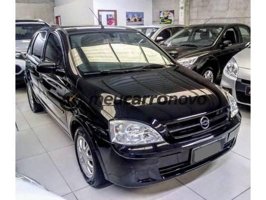 CHEVROLET CORSA HAT. JOY 1.0/1.0 FLEXPOWER 8V 5P 2006/2006