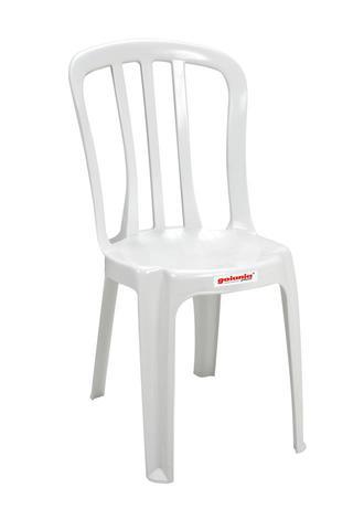 Cadeiras e Mesas de Plástico!