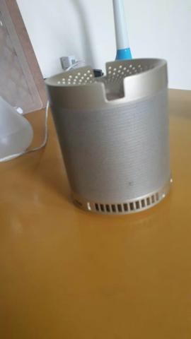 Caixa de Som bluetooth