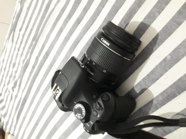 Canon t5