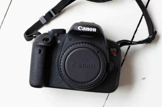 Canon t5i