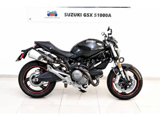 DUCATI MONSTER 696CC 2009/2010