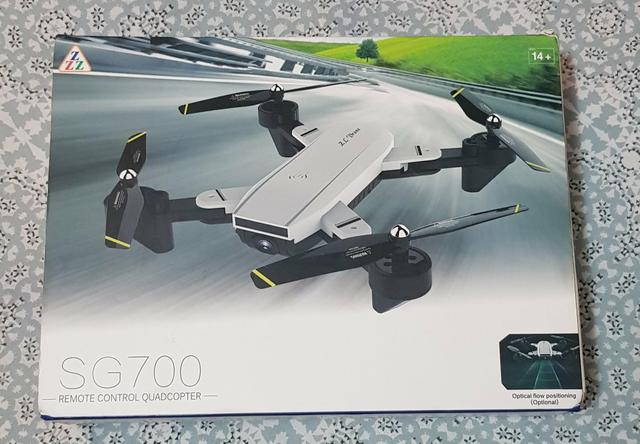 Drone sg700