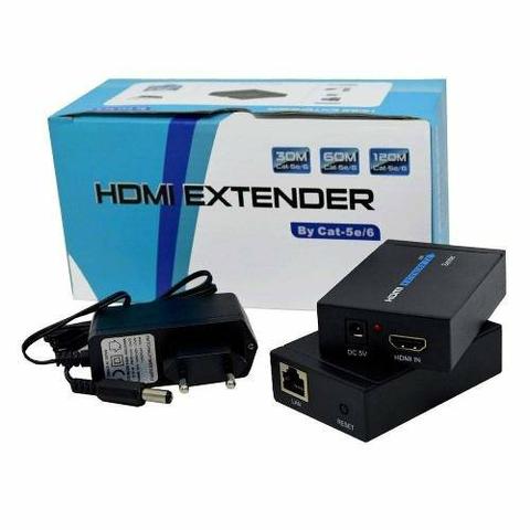 Extensor HDMI 60 metros