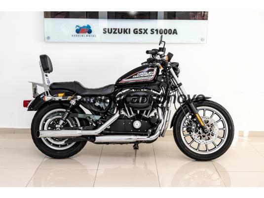 HARLEY-DAVIDSON XL 883 R 2014/2014