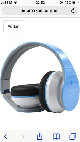 Headphone