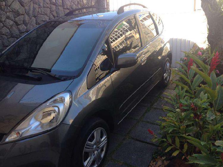 Honda Fit DX 1.4 Flex 16v 5p Mec.
