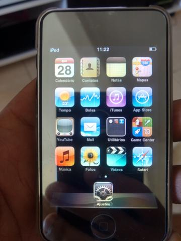 Ipod Touch 2g 8gb