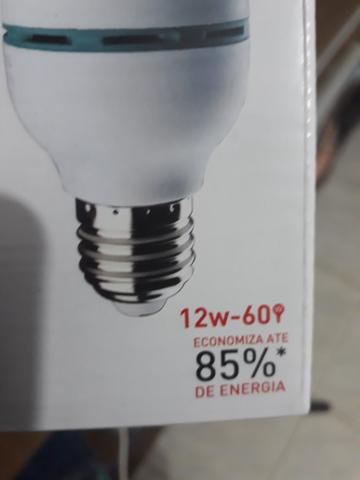Lampada de led