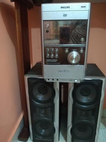 Mini Hi-fi Sistem Philips