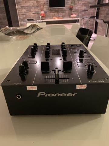 Mixer Pioneer DJ 350