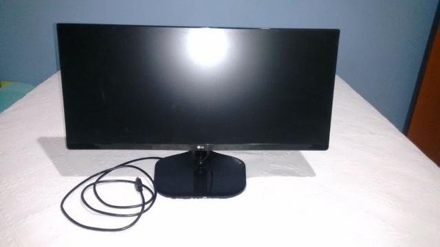 Monitor LED 25" Full HD UltraWide LG