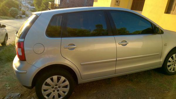 POLO 1.6 COMPLETO