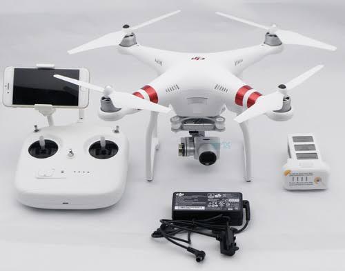 Phantom 3 Standard