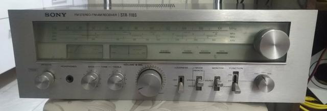 Receiver Sony STR 11BS