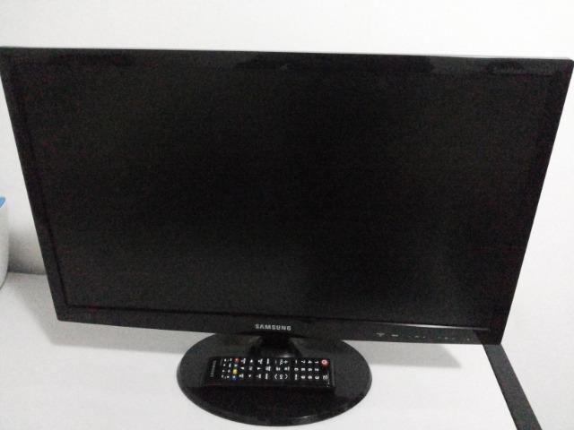 Samsung T24B350 TV/LED Full HD 24" Wide Digital