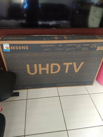 Samsung smart 4k