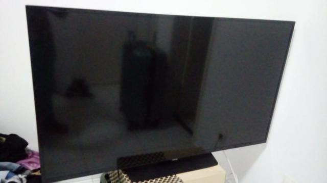 Smart TV Samsung LED full HD 48"