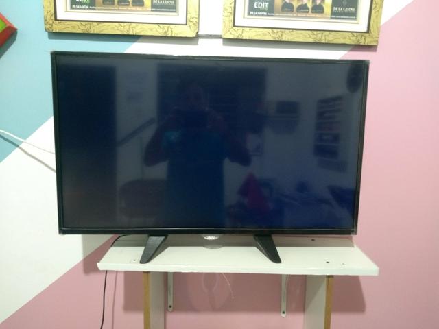 Smart tv AOC 32 polegadas