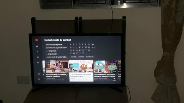 TV 32 polegada