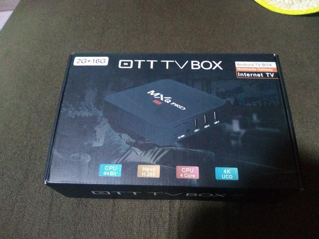 TV Box