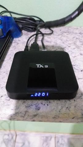 TV box