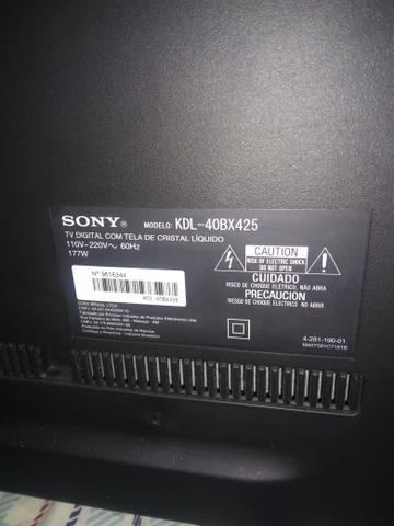Tv 42 sony